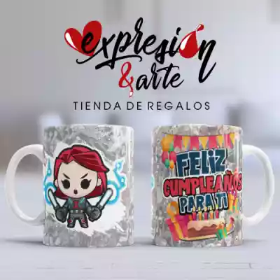 vectores plantilas CUMPLEAñOS,MARVEL,FESTEJO,